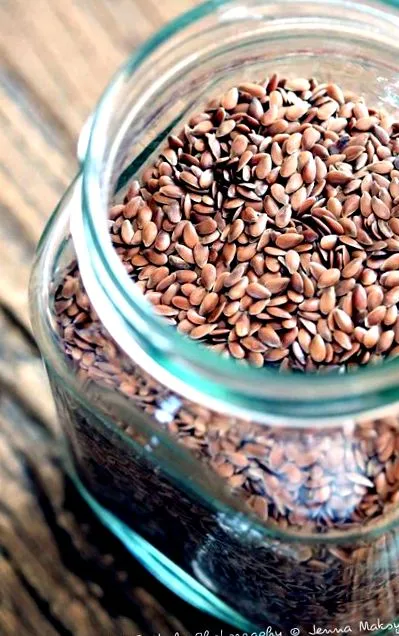 flaxseed