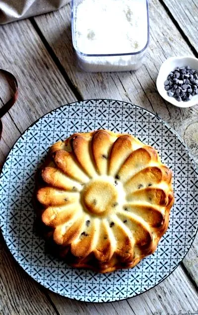 torta