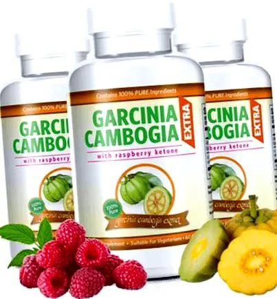 előnyök cambogia