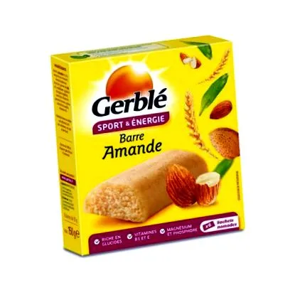gerblé