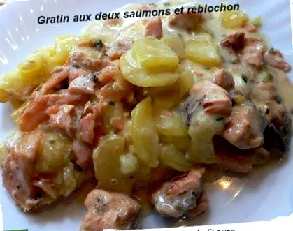 reblochon