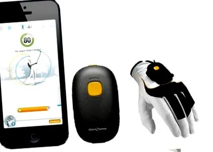 golfsense