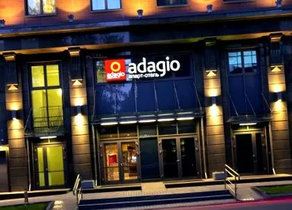 aparthotel