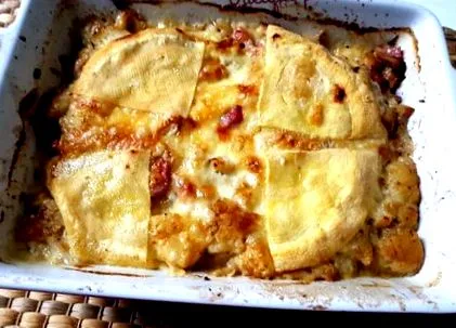 tartiflette