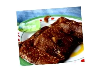 млинці