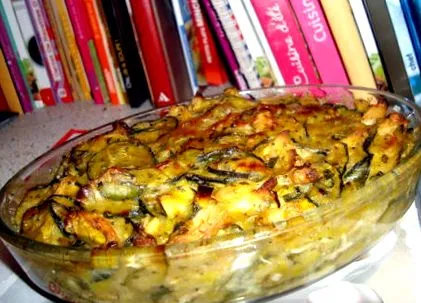 gratin
