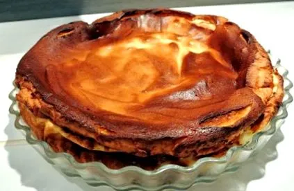 torta túró