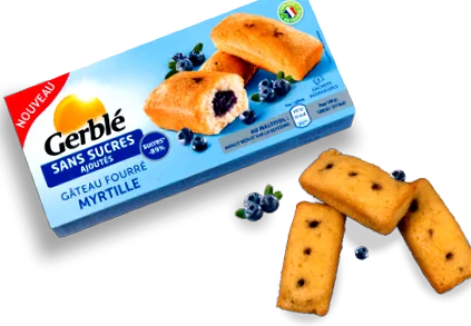 cukor töltött