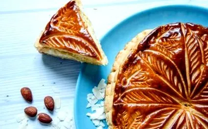 galette rois