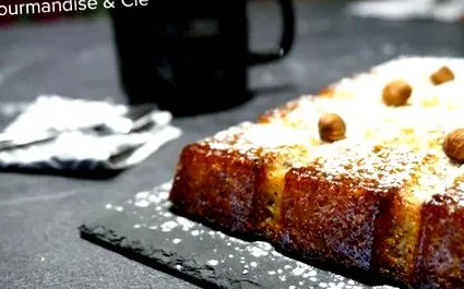 gourmandise