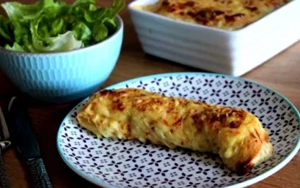 gratin