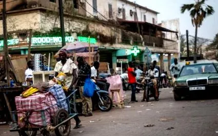 ouagadougou hogy