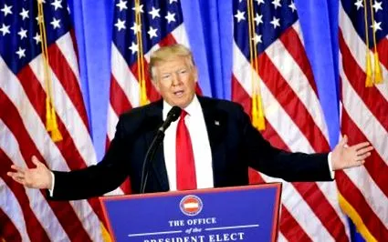 donald
