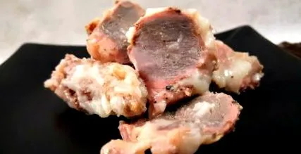 zúzók