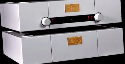 preamplificator
