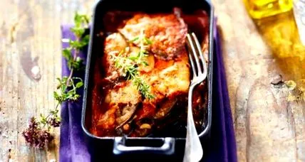 picard gratin