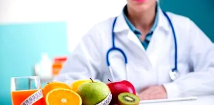 mikronutrition