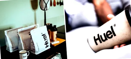 huel