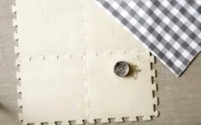 стібком