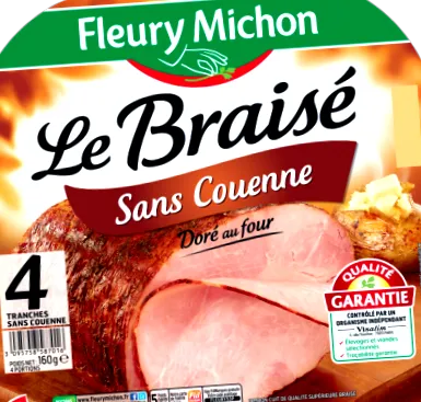braisé