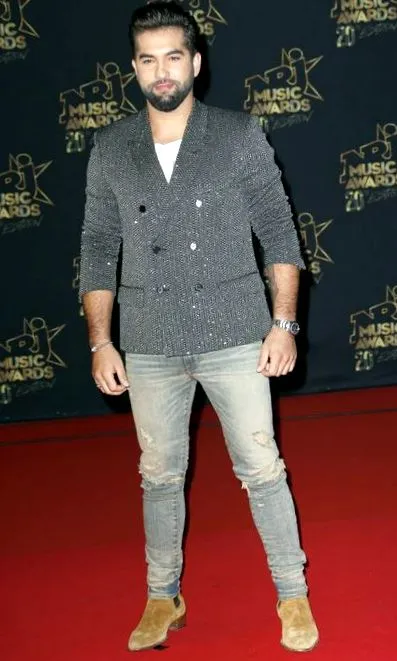kendji
