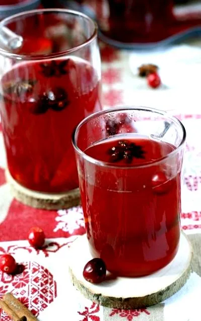 гарячий