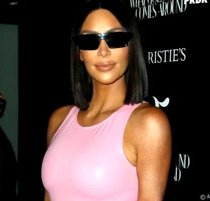 kardashian hihetetlen