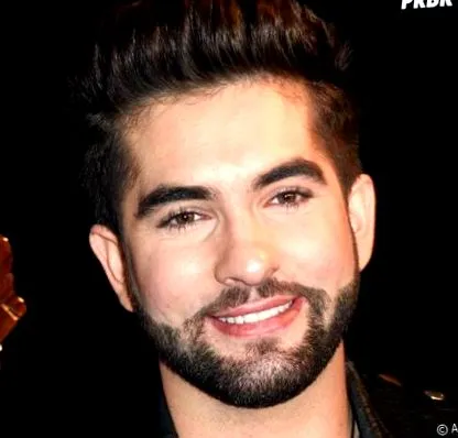 kendji vékony