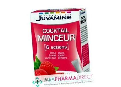 juvamine