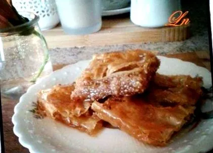 baklava