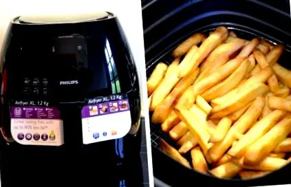 philips airfryer