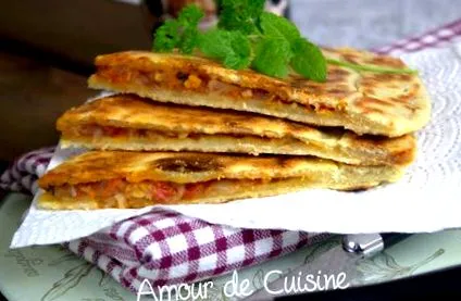 kabyle ceapă