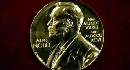 nobel-díjas