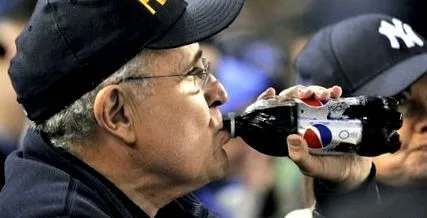 pepsi