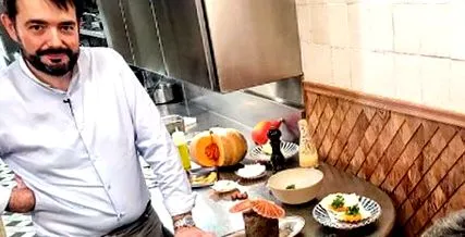 chef