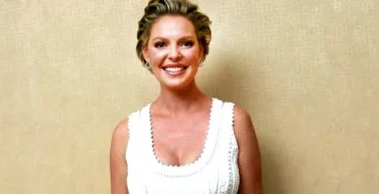heigl katherine