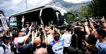 Tour France Tour France
