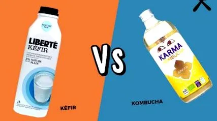 kombucha