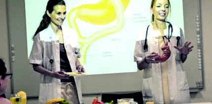 gyomorsebészet gyomorsebészet