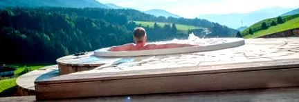 jacuzzi
