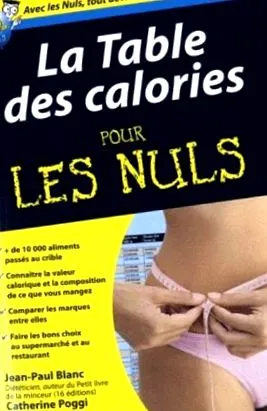 calorie