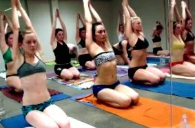 bikram