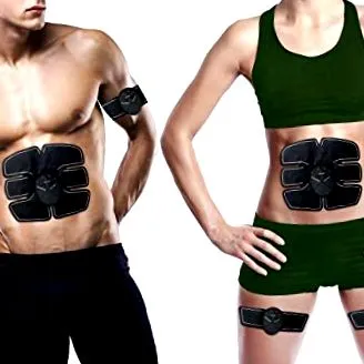 echipament musculară
