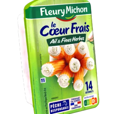 ierburi coeur