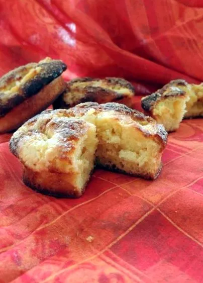 dulceață