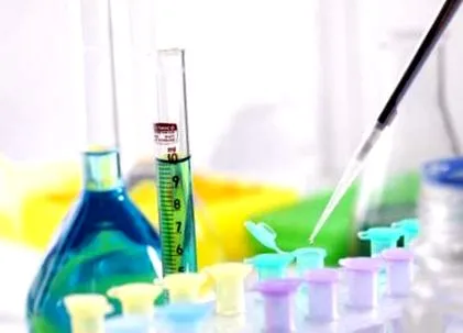 laboratórium természetes