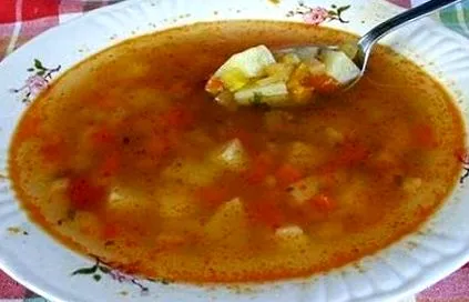 ingrediente
