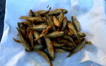 prăjirea