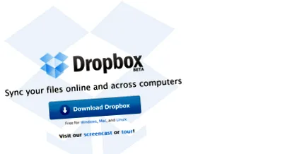 dropbox