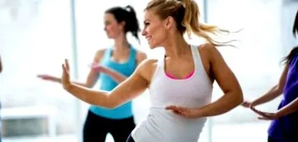 zumba